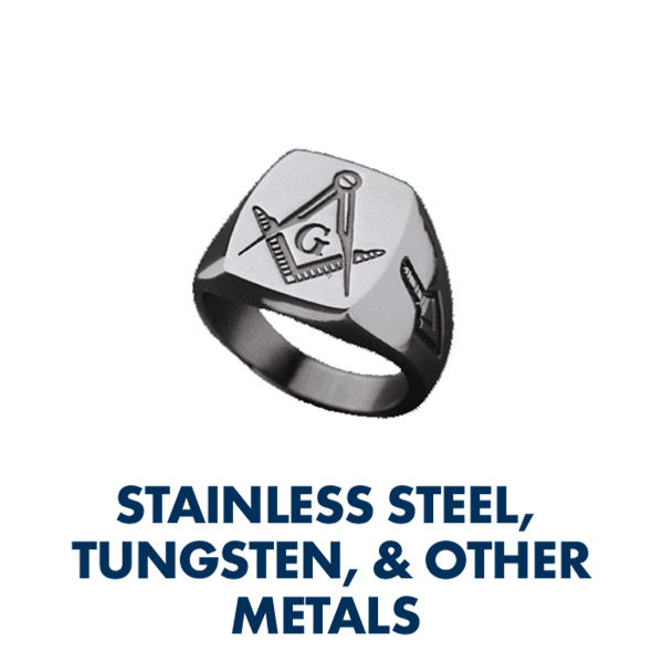 other metals icon